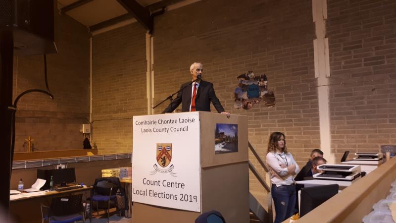 Local elections