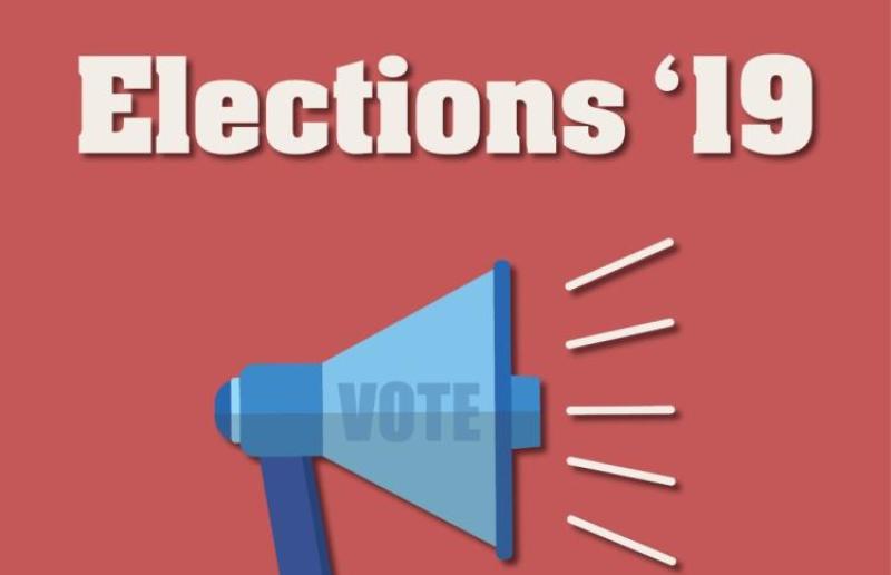 #LE19 - Laois local election first count result in Portlaoise 