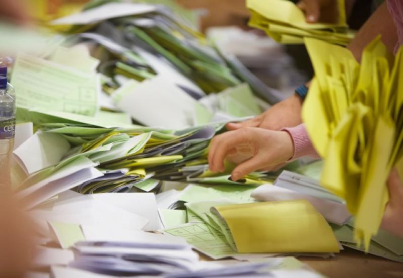 Big changes to system of registering to vote in Laois will allow  teens pre-register