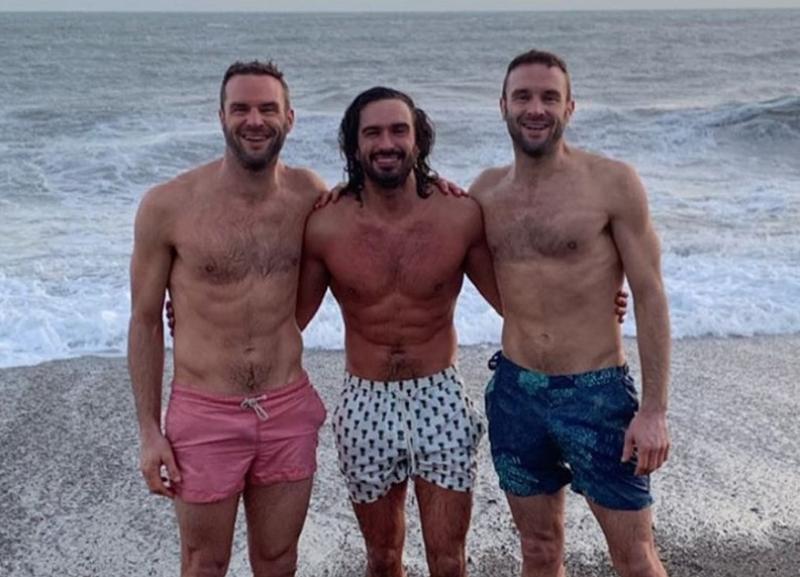 Joe Wicks The Body Coach is coming to Laois