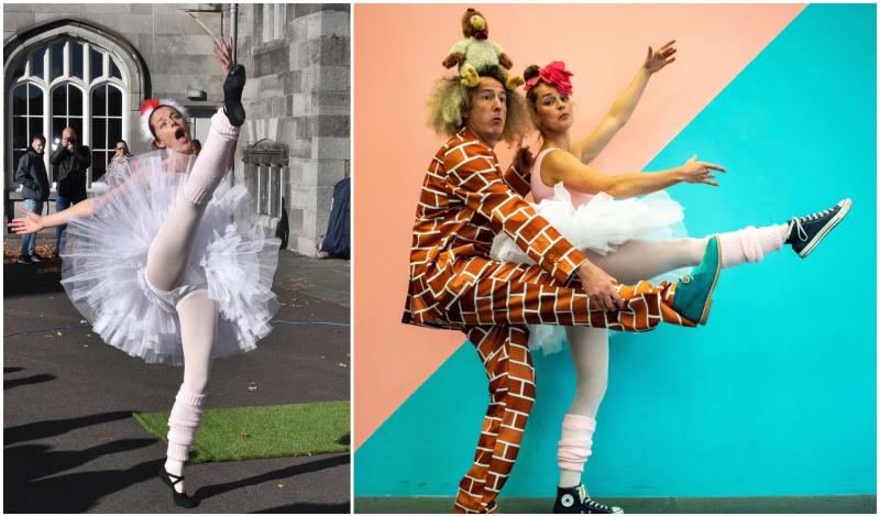 New entertainment announced for the Old Fort Quarter Festival in Portlaoise