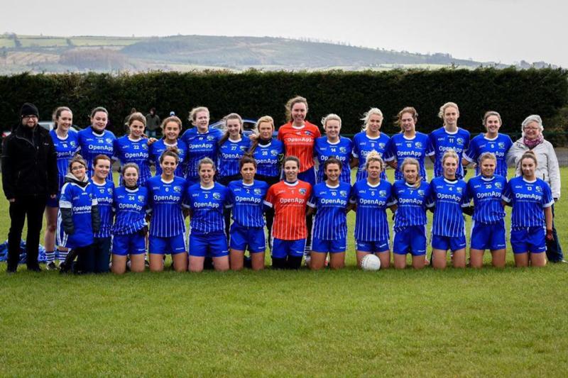 Laois Ladies football panel revealed ahead of Championship opener
