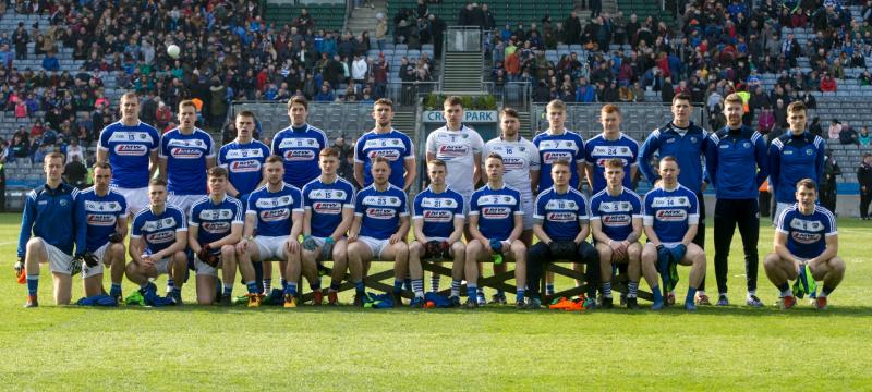Laois footballers exit the Leinster Championship at the hands of Meath 