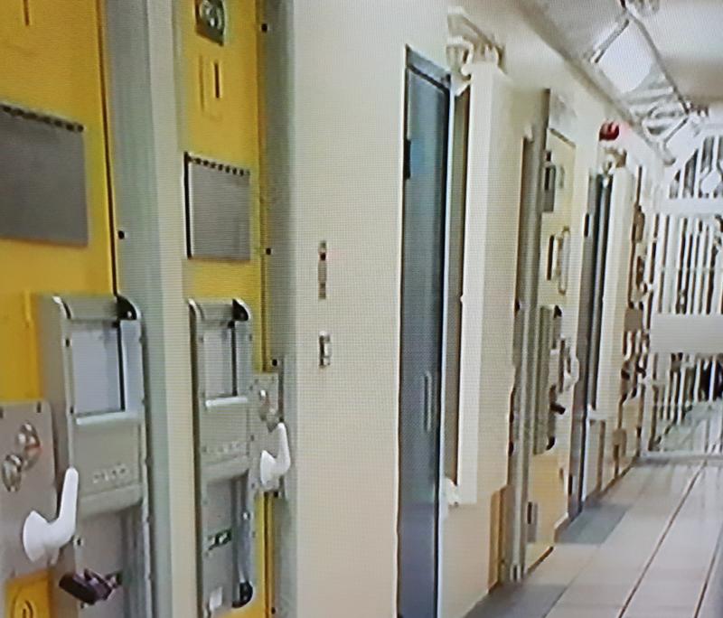 prison