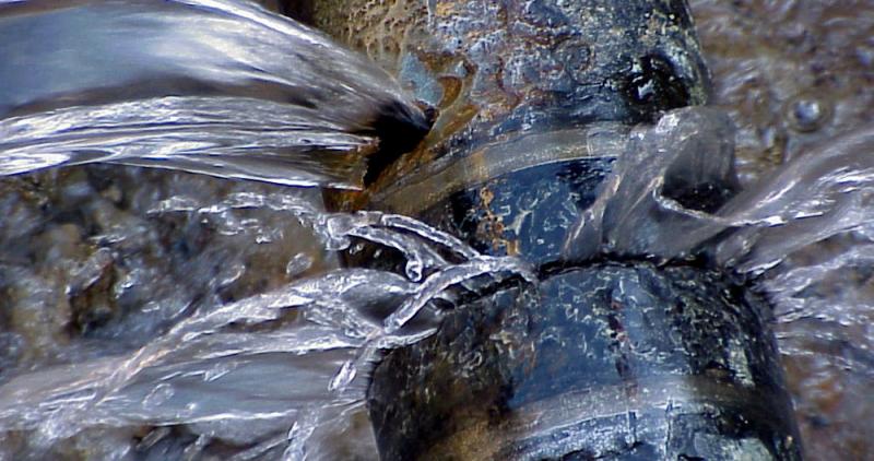 Irish Water working to restore water supply in Carrick-on-Shannon