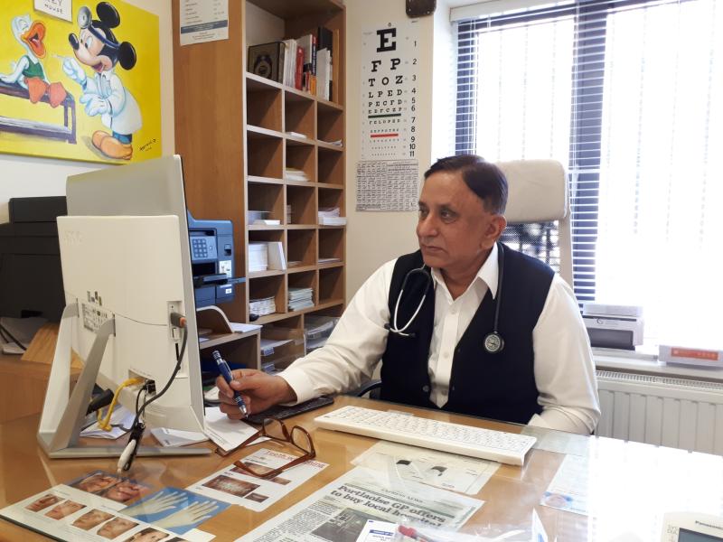 How to manage asthma in children