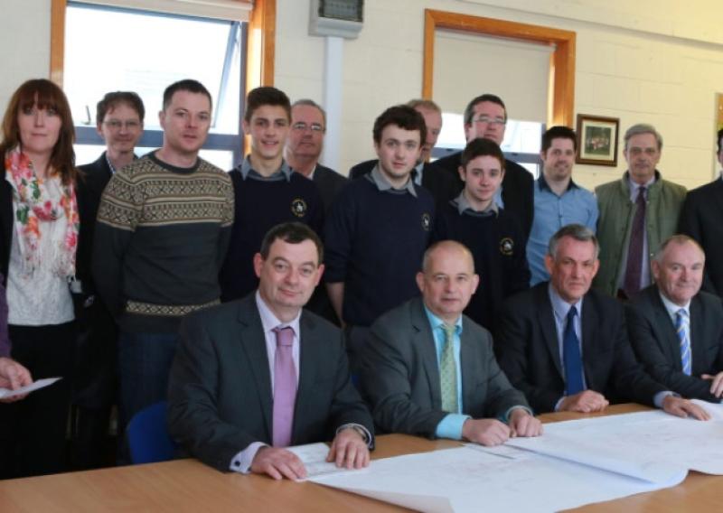 portarlington laois offaly