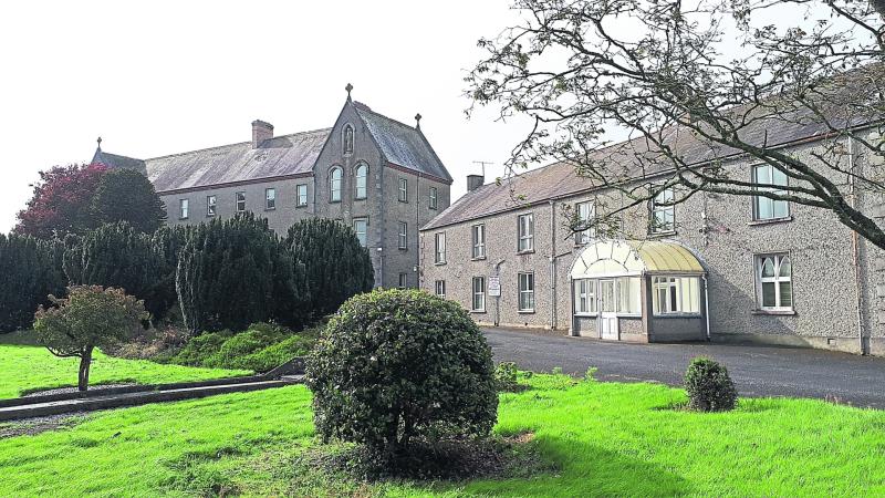 mountrath laois