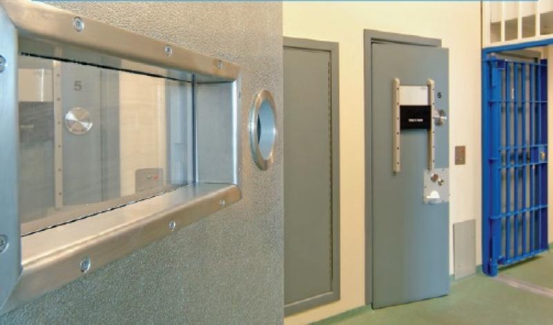 prison ireland portlaoise