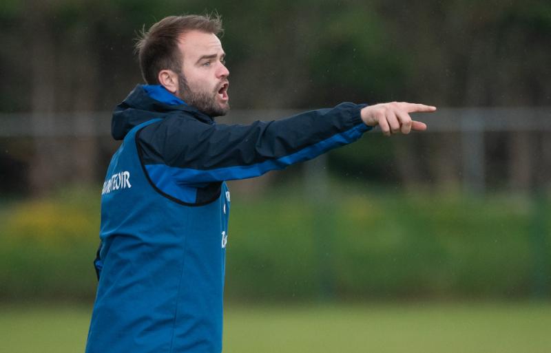 Laois U-20 football team for Leinster Championship clash against Kildare named