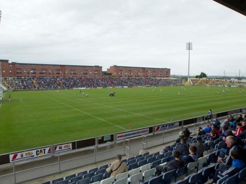 Ticket information confirmed for Offaly v Laois in All-Ireland Qualifiers 