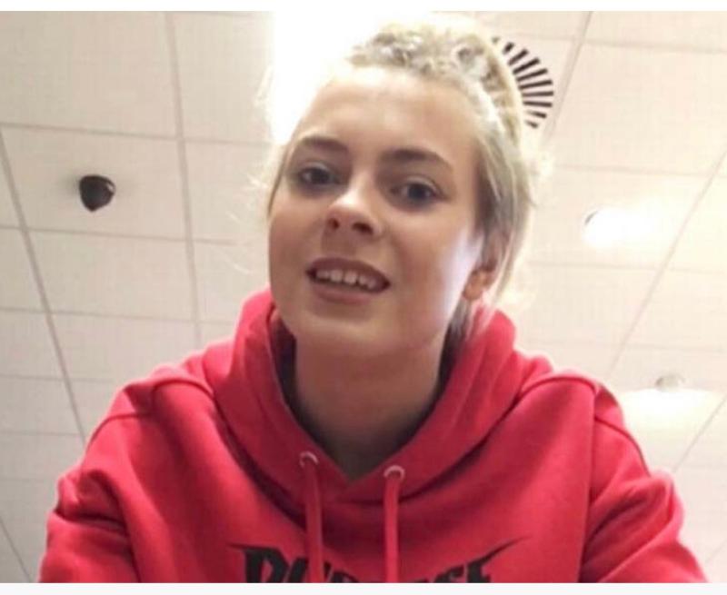 Local priest organises Prayer Service in memory of tragic Ana Kriégel in Leixlip on Sunday 