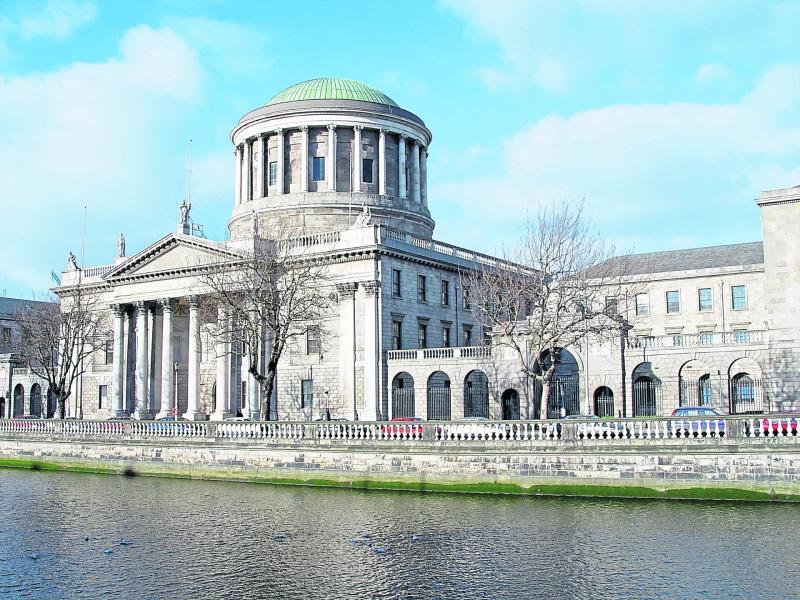 Laois couple go to High Court to seek to stop sale of their business