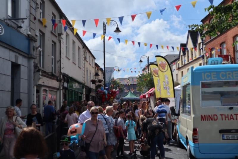 Men outnumber women in Laois and almost a quarter now renting, Census shows