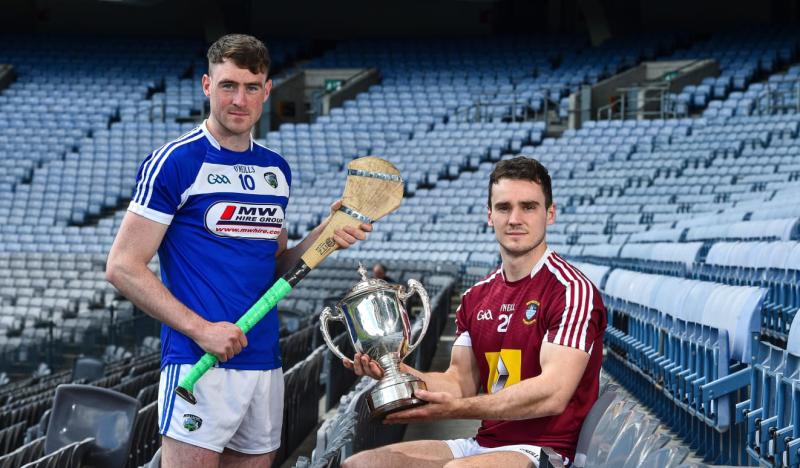 Joe McDonagh streaming gaanow gaa hurling
