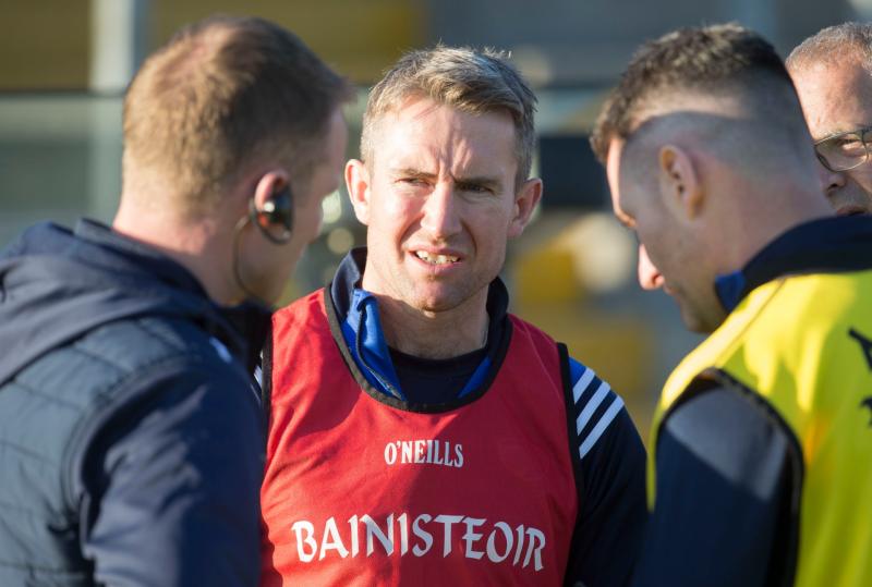Brennan's winning mentality key to Laois in Joe McDonagh Cup final 