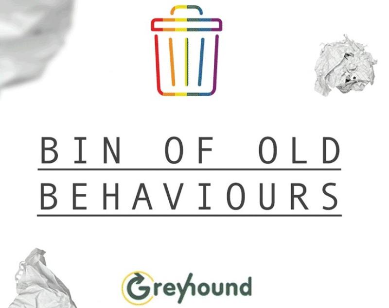 Greyhound is helping people bin their old behaviours