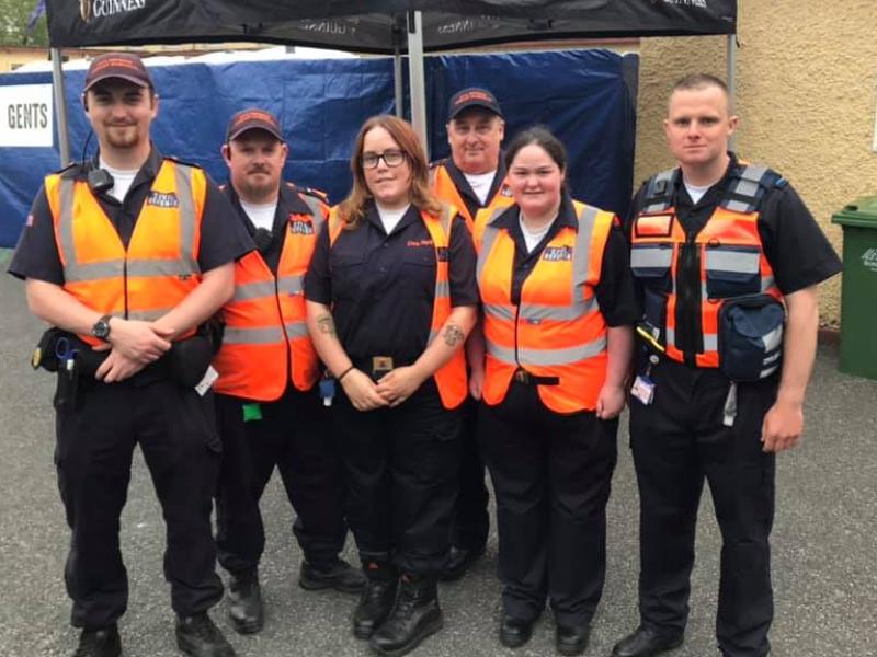 €1.5million ready to spend in search for new Laois Civil Defence base