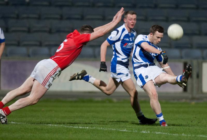 Cork footballers issue injury update ahead of Round 4 Qualifier against Laois 