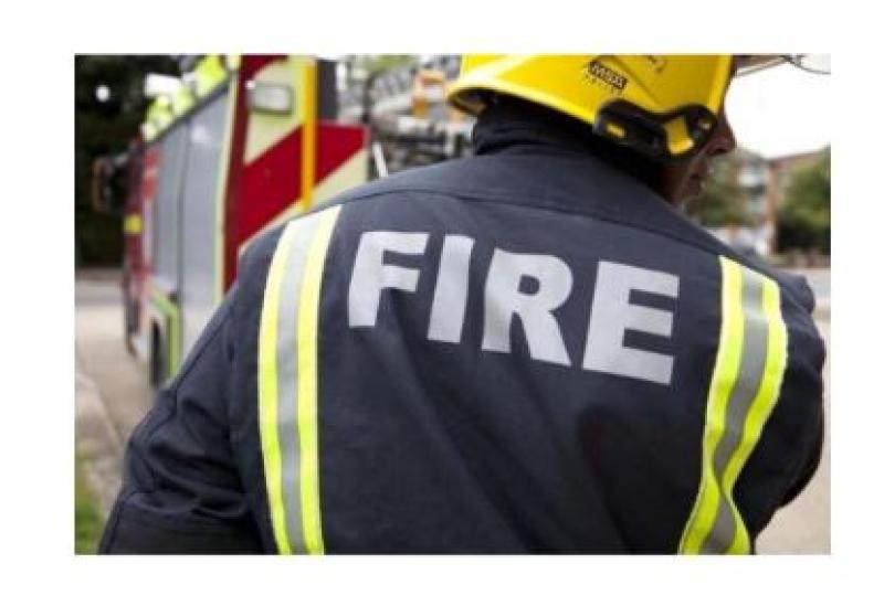 IFA warns forest owners to be extra vigilant as govt issues orange fire alert