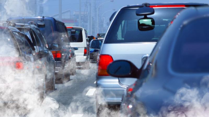 Three Laois towns chosen for air pollution quality testing 