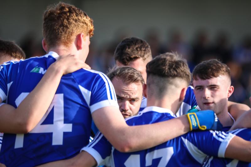 Laois U-20s easily account for Meath to seal Leinster final showdown 