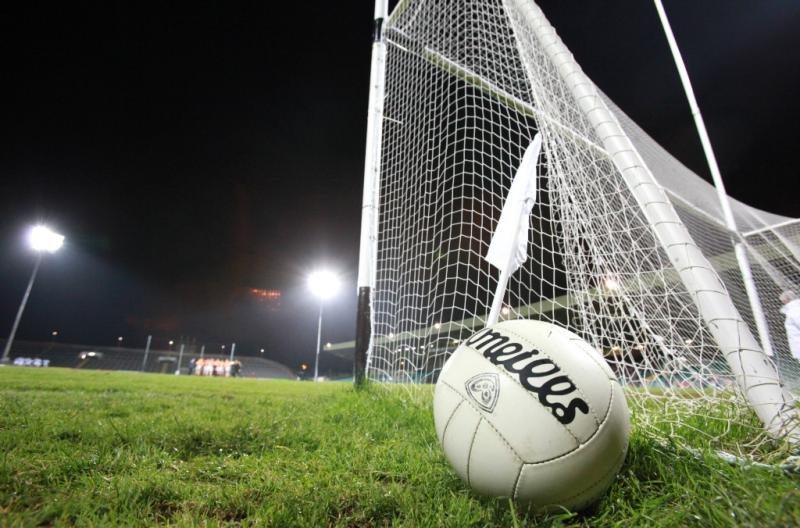 REPORT: Portlaoise edge tight battle to progress to Minor football final