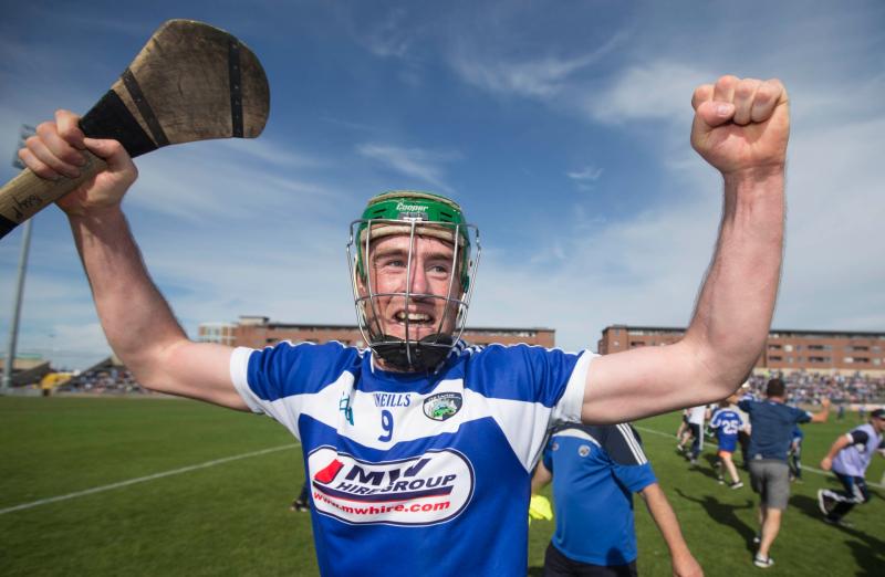 Venue confirmed for Laois and Wexford Leinster hurling championship clash