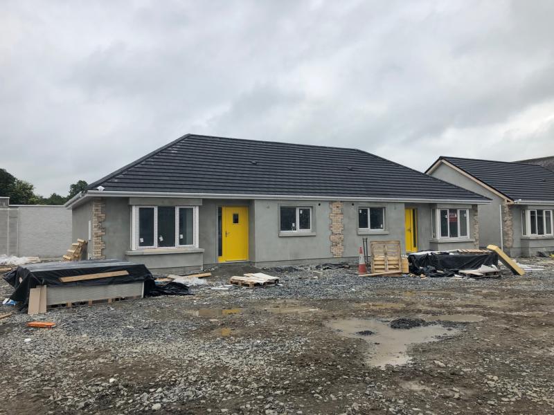 Tenants refusing social houses 'should be put off list' - Laois Sinn Féin councillors