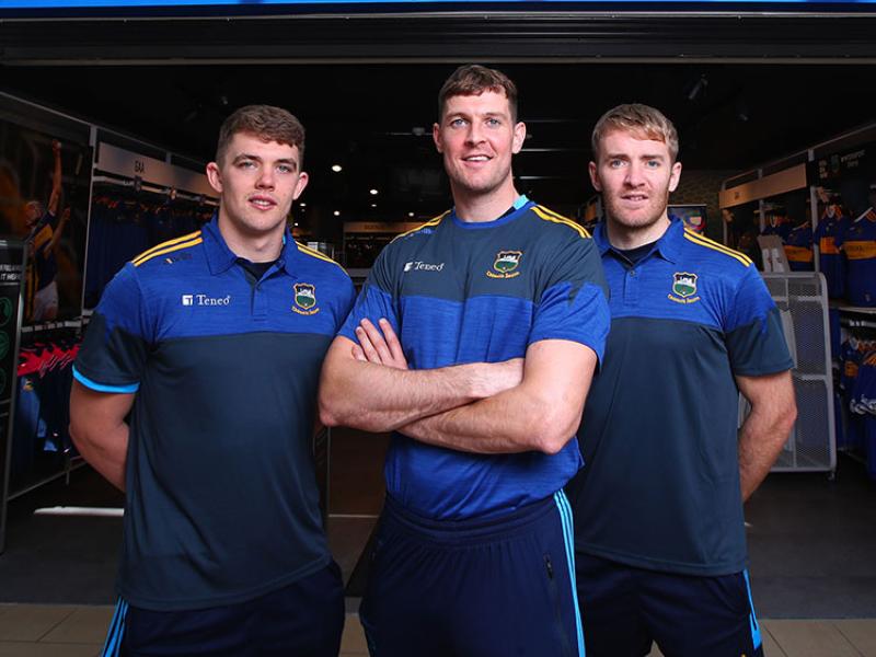 tipperary laois gaa hurling