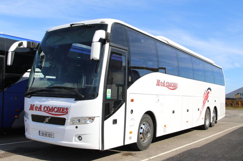 JOBS ALERT: Bus drivers sought 