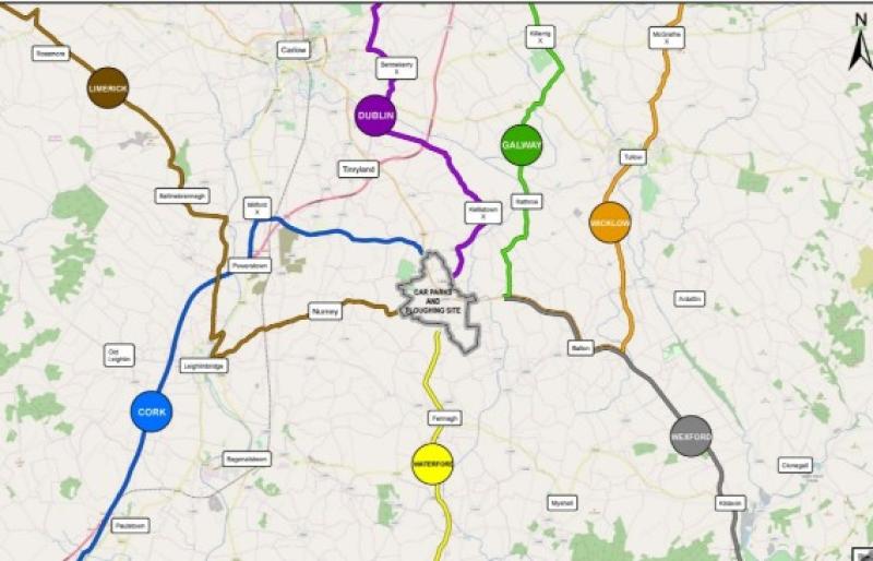 Carlow Carlow Carlow