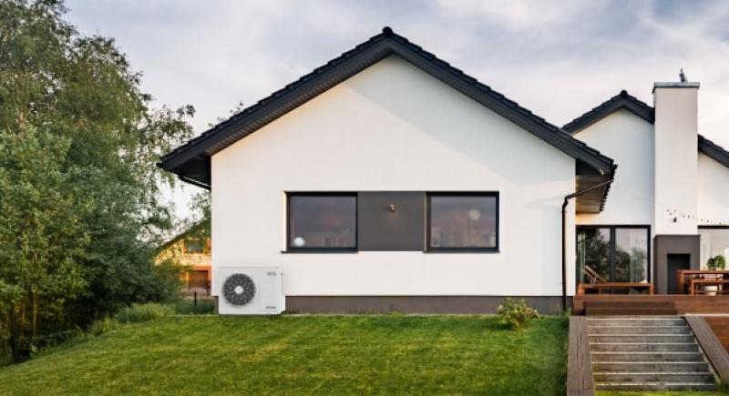 Reach new levels of energy efficiency with Grant’s full home heating design service
