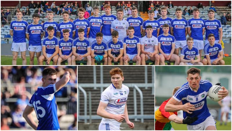 PREVIEW: A look ahead to the Laois and Dublin U-20 Leinster final this evening