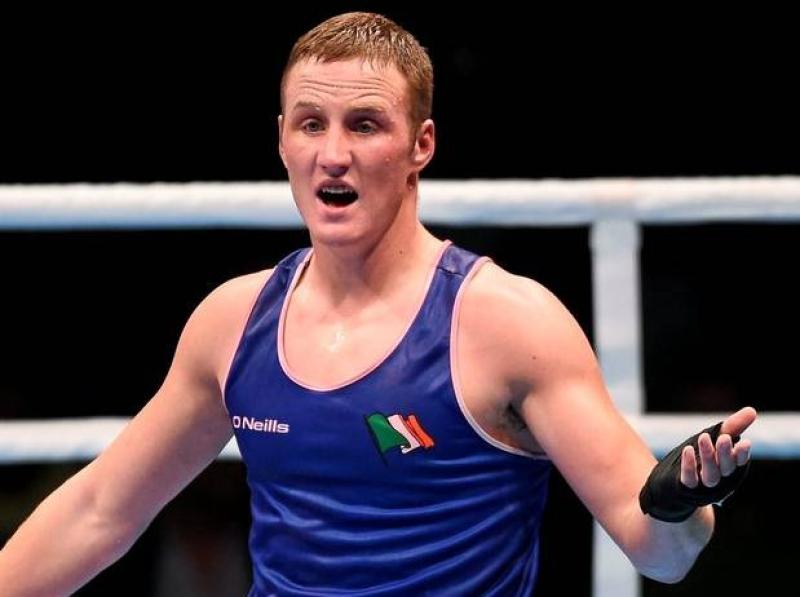Tipperary courts: Banned Olympic boxer is jailed for driving without insurance