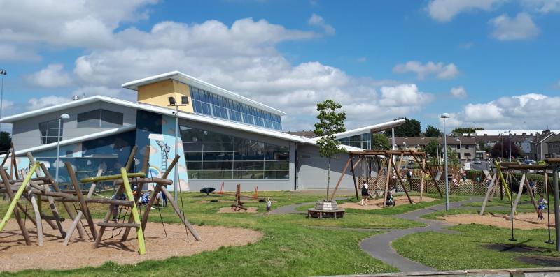 Thousands sign petition to reopen Laois leisure centre