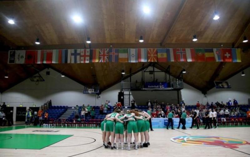 Melia, Dooley and Phelan set for national action in new Knockbeg College hall