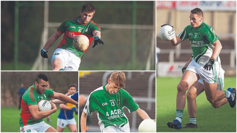 Laois SFC Prediction: Ballyfin v Graiguecullen