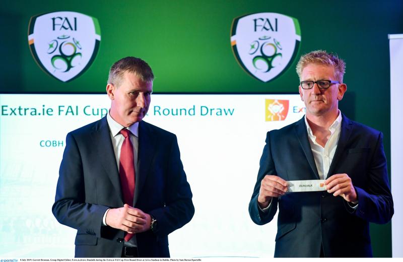 Ireland begin Kenny tenure with a last gasp draw