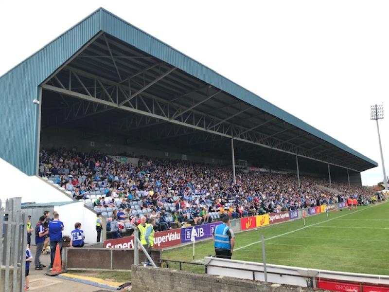 laois gaa