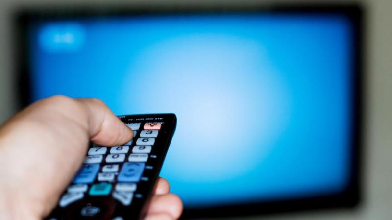 Sport on TV this week