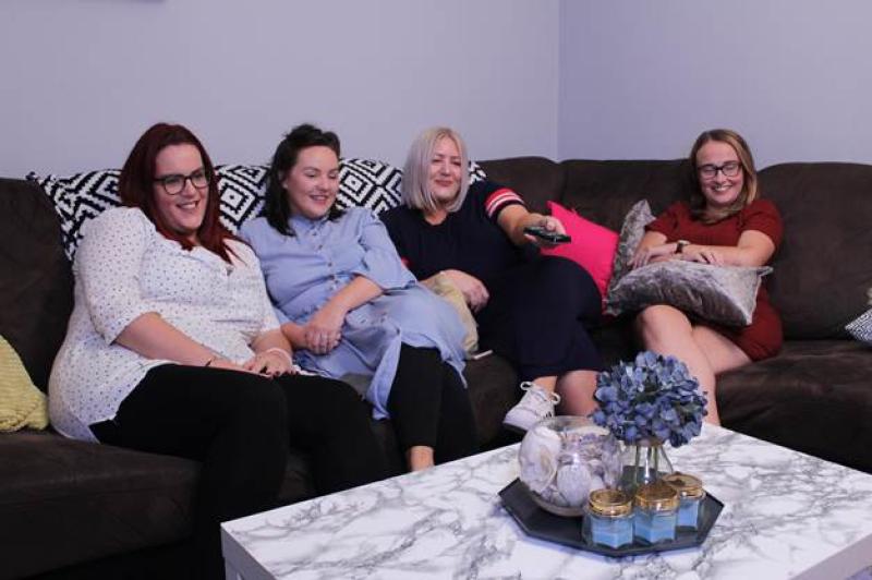 Gogglebox Ireland on the lookout for entertaining Laois families for new series