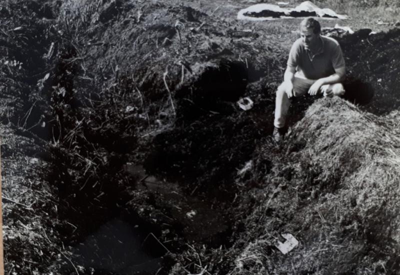 Fresh cold case probe into murder of Laois mother whose body was found 25 years ago
