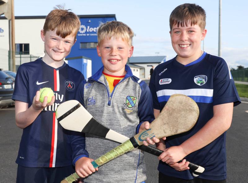 EXPLAINED: All you need to know about kids and Inter County training resuming