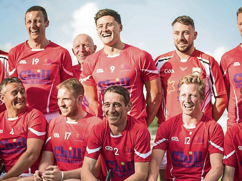 Star-studded line-up confirmed as Hurling for Cancer fundraiser is back next week