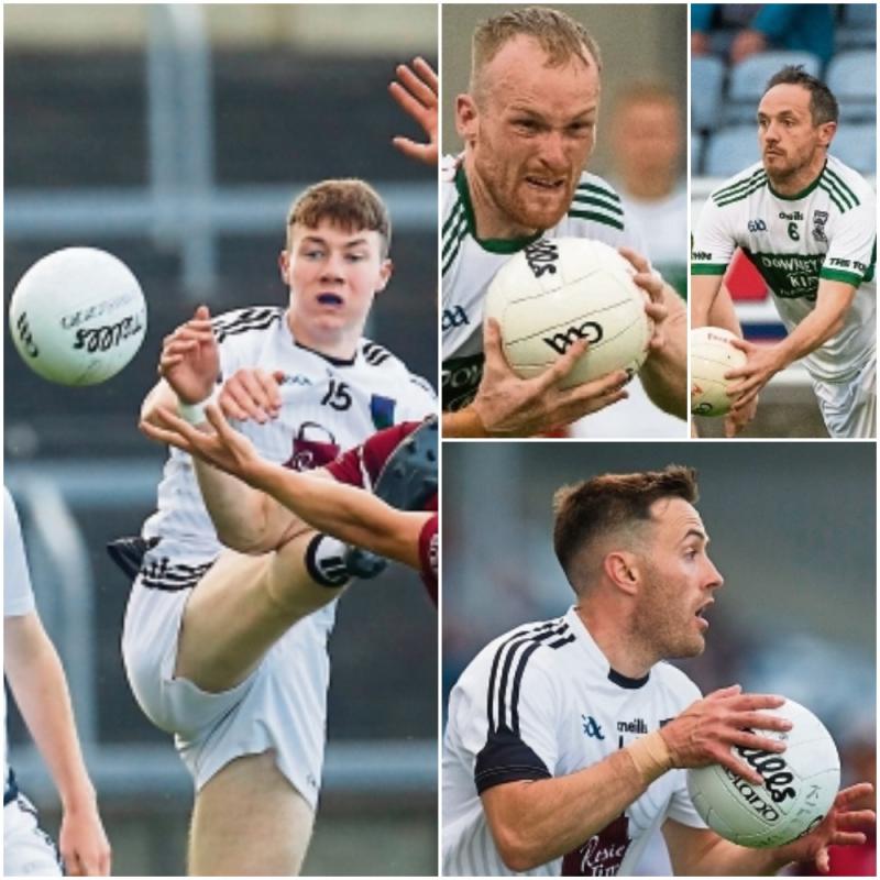 Laois SFC Prediction: Courtwood v Portlaoise 