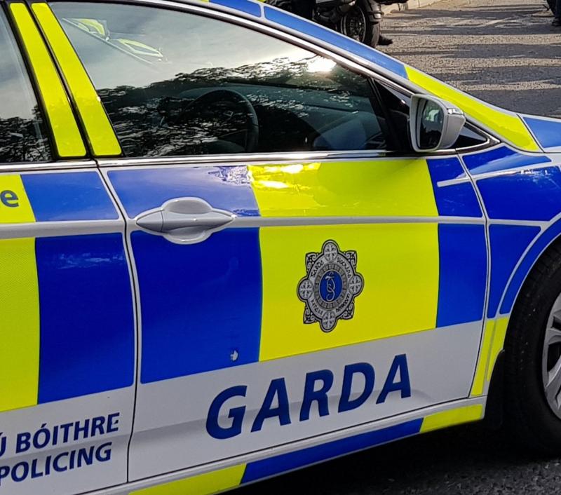 Arrest made by gardai investigating stabbing of 93-year-old man