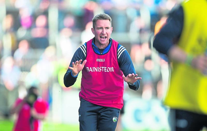 Laois manager Eddie Brennan lashes out at the cost and distribution of All-Ireland final tickets