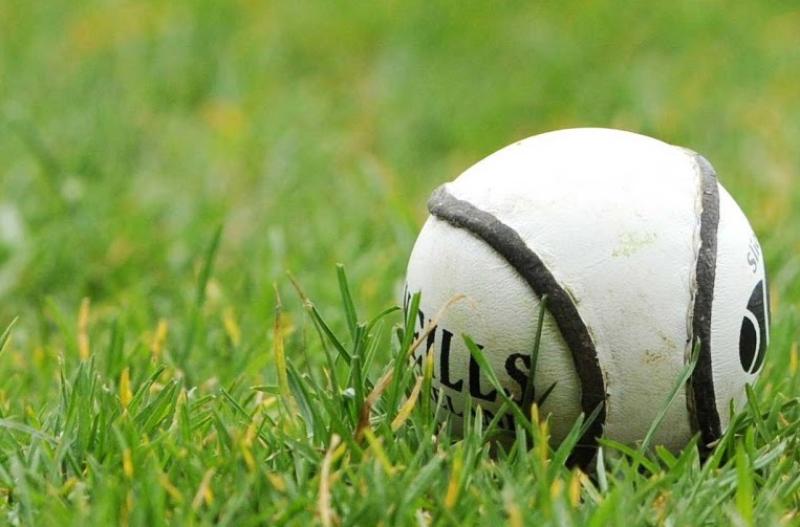 Camross the masters as the cruise to 2020 Junior 'B' hurling championship glory