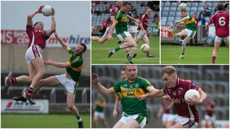 Laois SFC Prediction: Arles-Kilcruise v Ballylinan